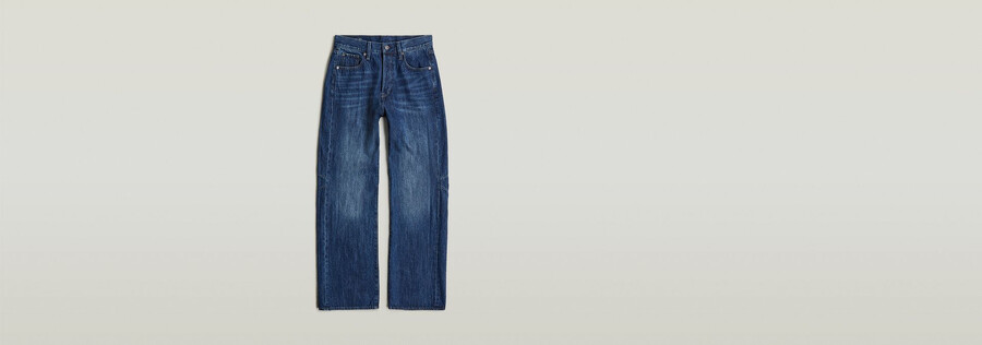 jean boyfriend bowey