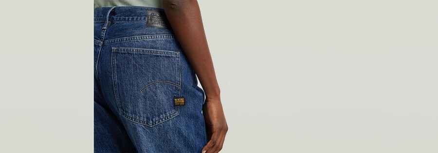 jean boyfriend bowey
