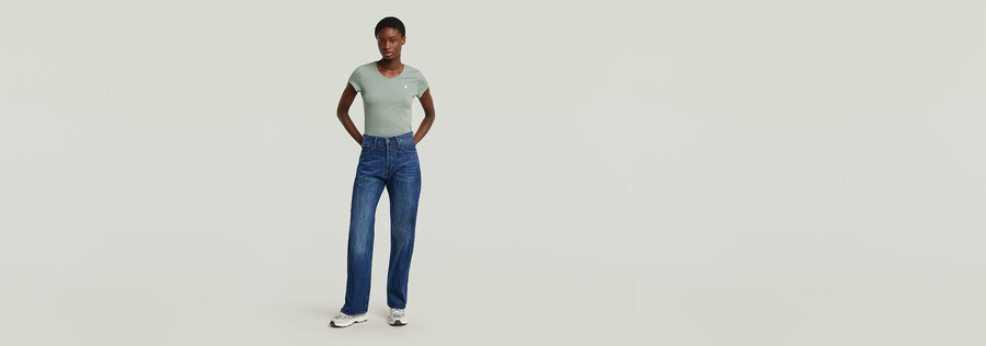 jean boyfriend bowey