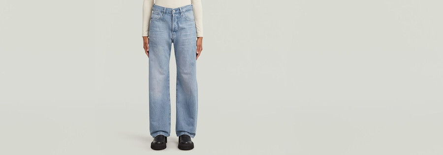 jean boyfriend bowey