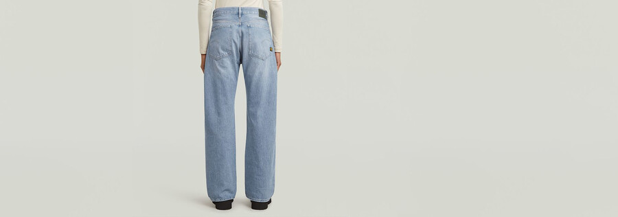 jean boyfriend bowey