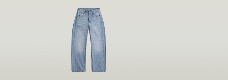 jean boyfriend bowey