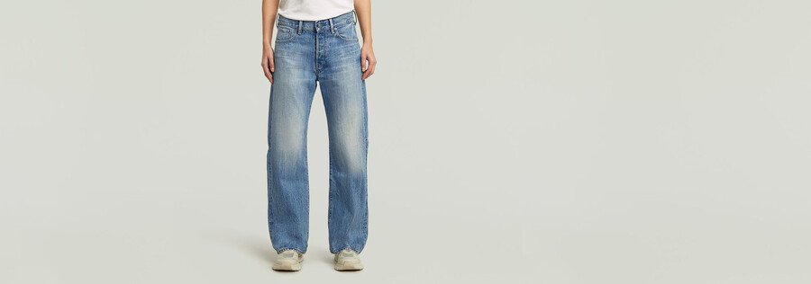 jean boyfriend bowey