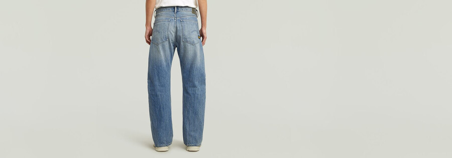 jean boyfriend bowey