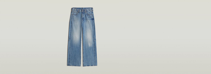 jean boyfriend bowey