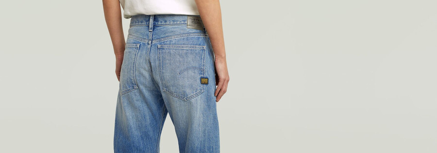 jean boyfriend bowey