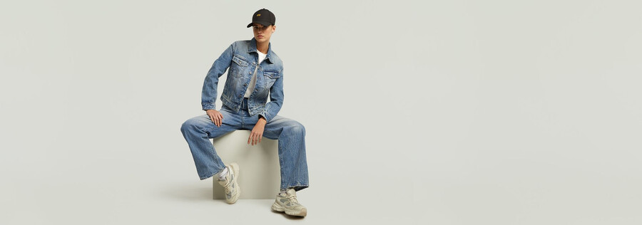 jean boyfriend bowey