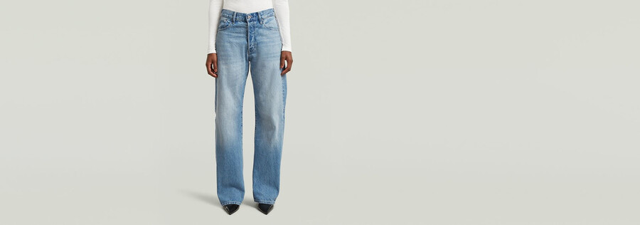 jean boyfriend bowey