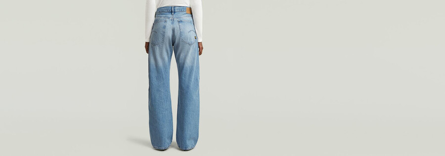 jean boyfriend bowey