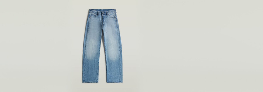 jean boyfriend bowey