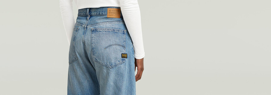 jean boyfriend bowey