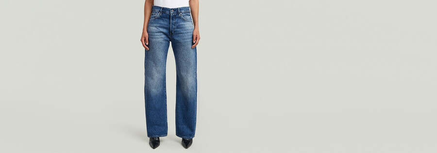 jean boyfriend bowey