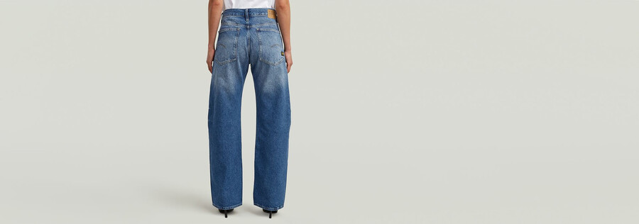 jean boyfriend bowey