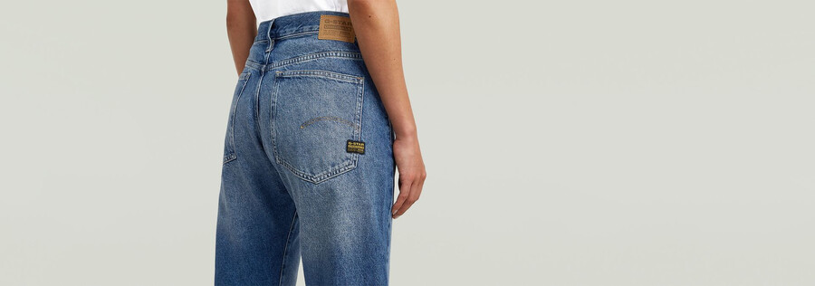 jean boyfriend bowey