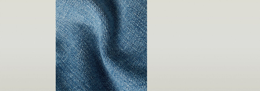 jean droit slim midge