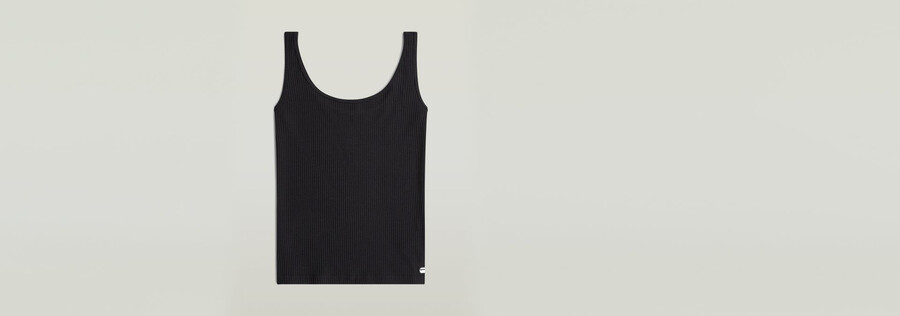lot de 2 gilets côtelés