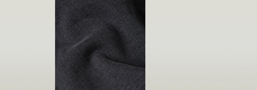 veste en jean arc 3d