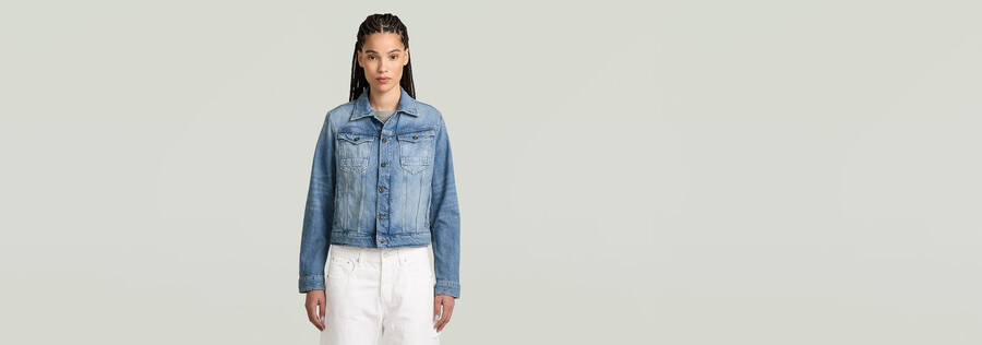veste arc 3d