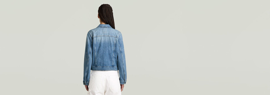veste arc 3d