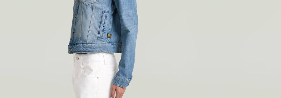 veste arc 3d