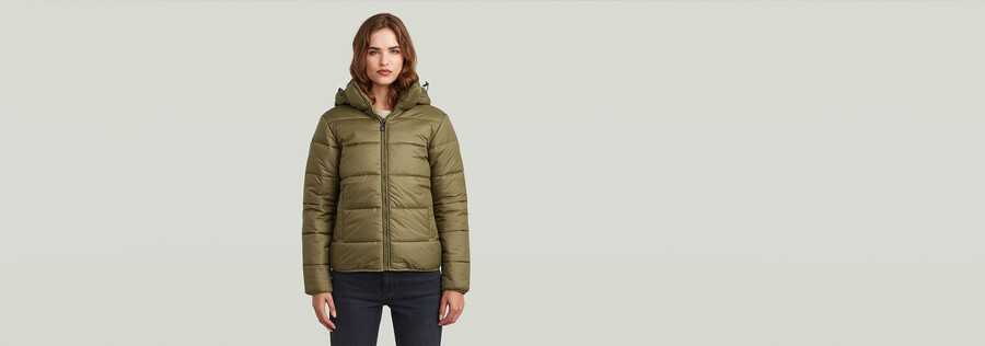 veste meefic