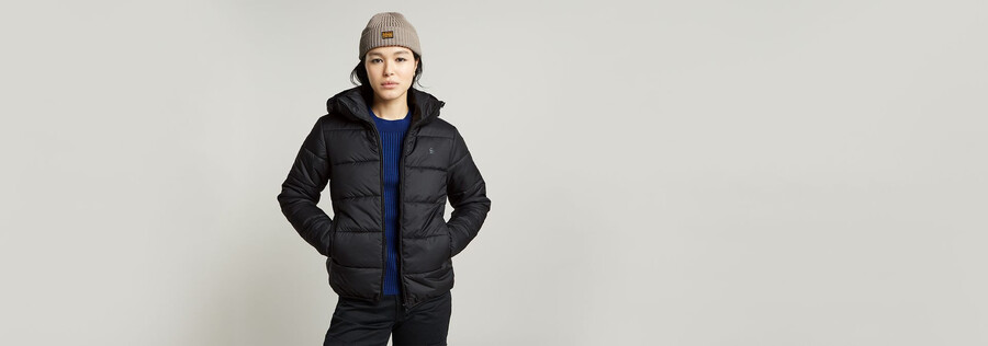 veste meefic