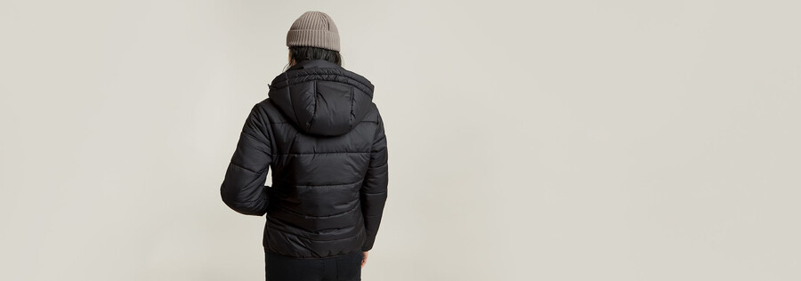 veste meefic