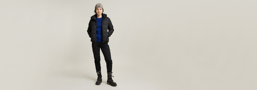 veste meefic