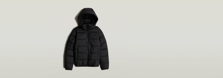 veste meefic