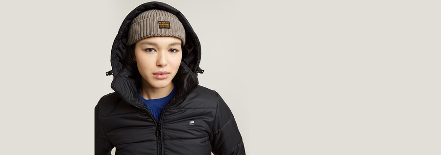 veste meefic