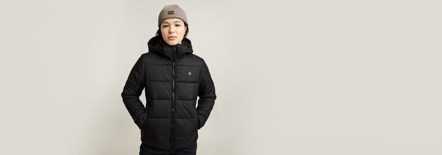 veste meefic