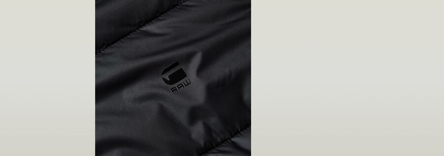 veste meefic