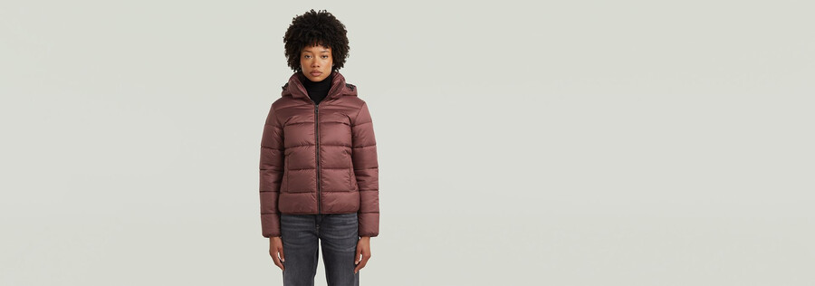 veste meefic
