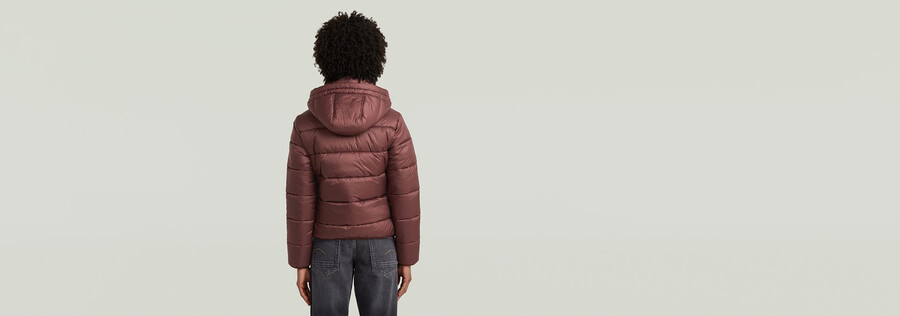 veste meefic
