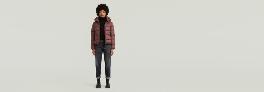 veste meefic