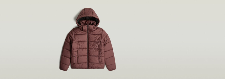 veste meefic