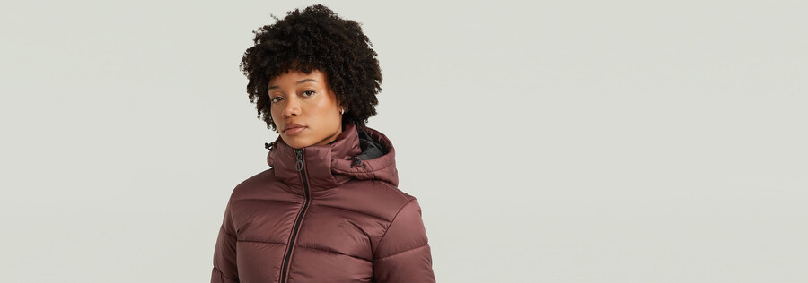 veste meefic