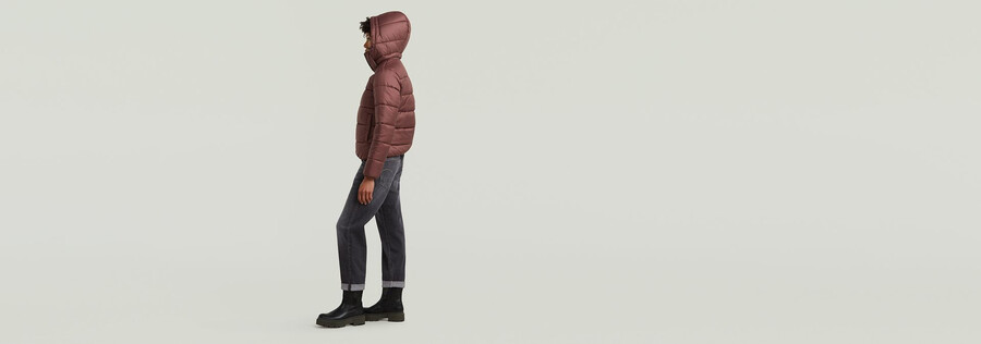 veste meefic