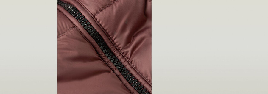 veste meefic