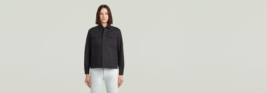 veste dofficier 2.0
