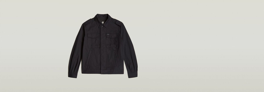 veste dofficier 2.0