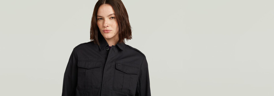 veste dofficier 2.0