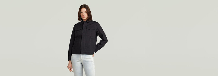 veste dofficier 2.0