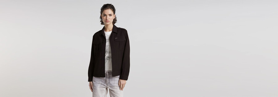 veste dofficier 2.0