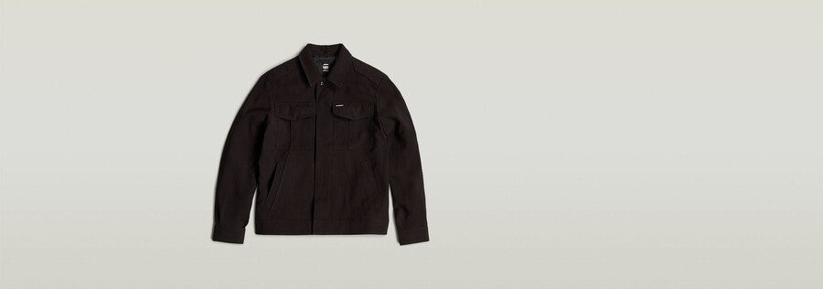 veste dofficier 2.0