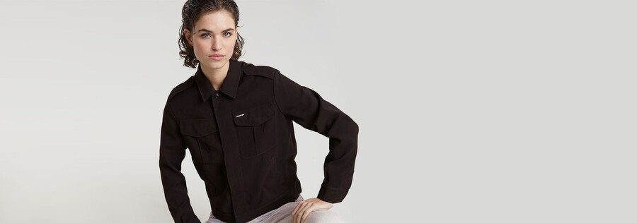 veste dofficier 2.0