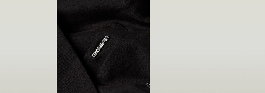 blazer classique ajusté