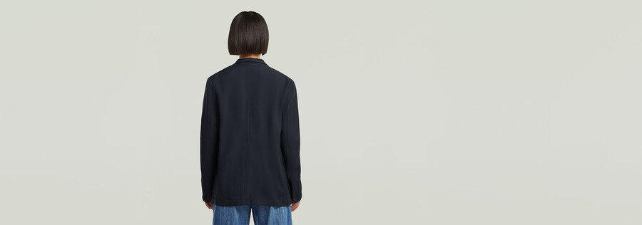 blazer boyfriend 3d