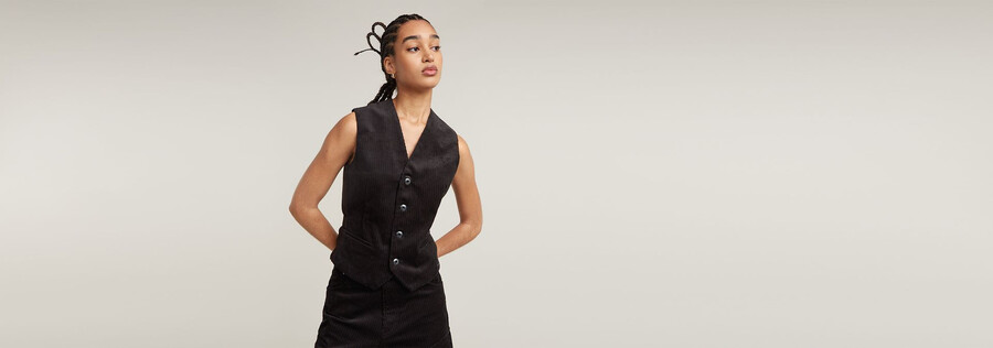 gilet de vacances