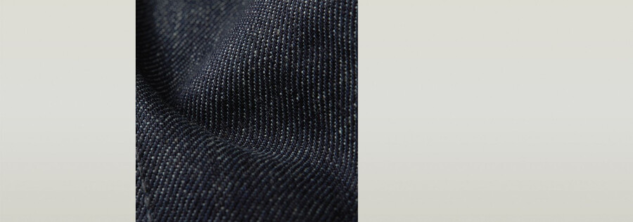 veste g-star origins 3d selvedge